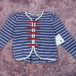 Jak & Peppar Able Jacket